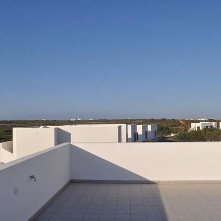 Villa Blanca Punta Grossa Exterior photo