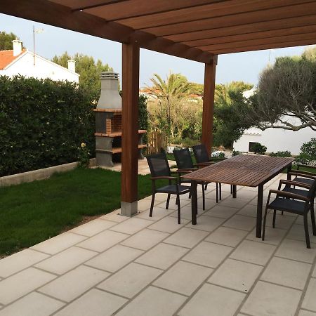 Villa Blanca Punta Grossa Exterior photo