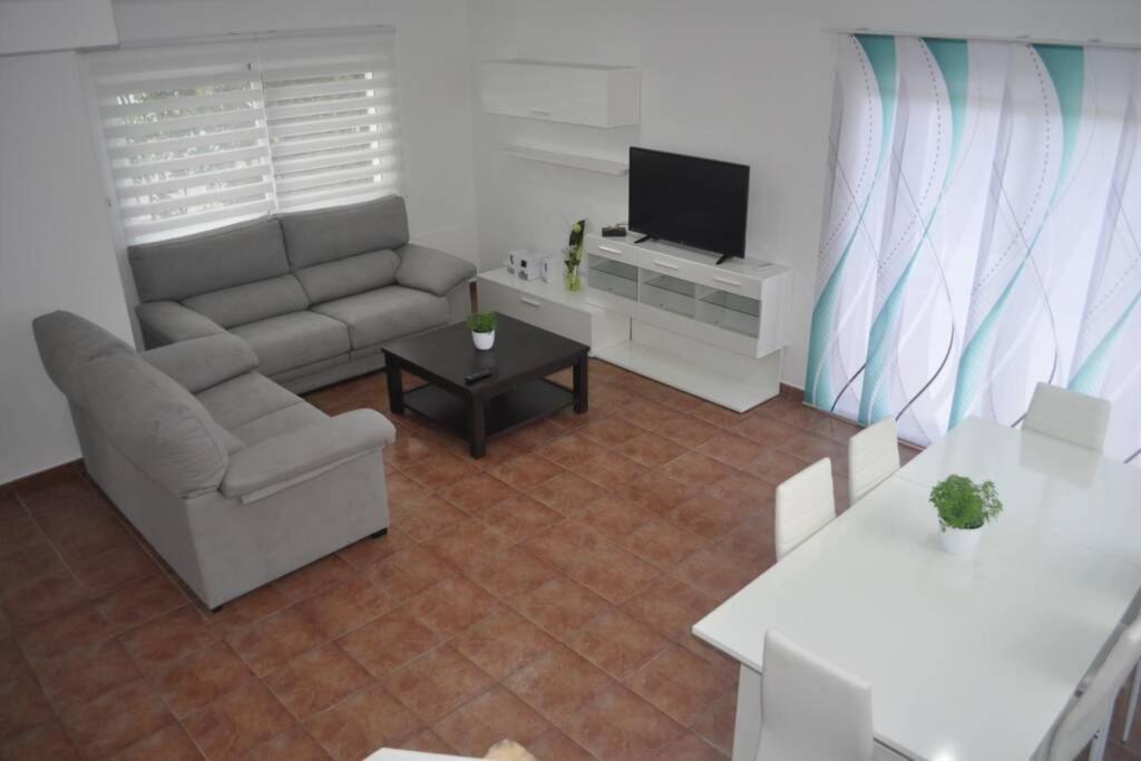 Villa Blanca Punta Grossa Exterior photo
