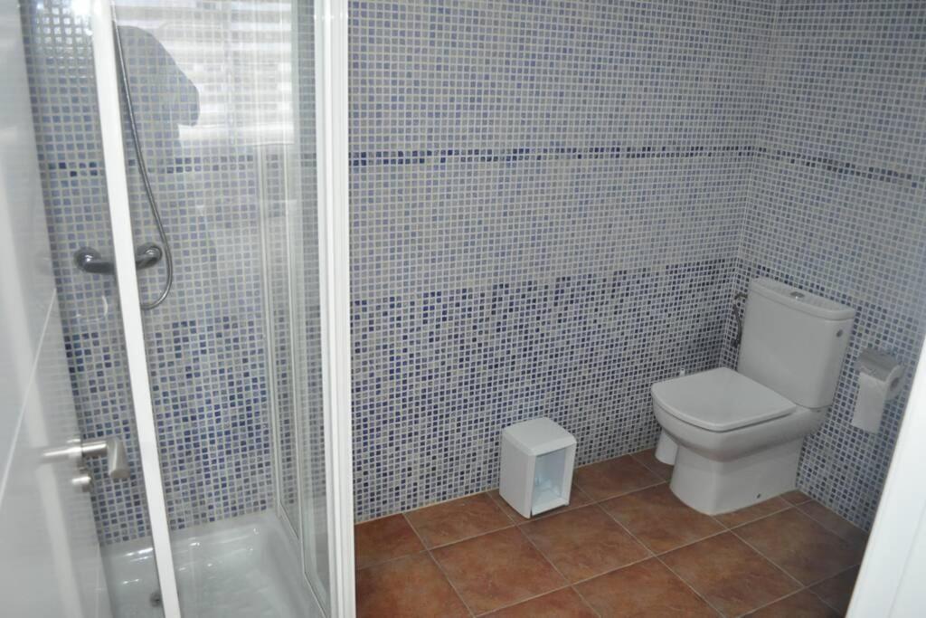 Villa Blanca Punta Grossa Exterior photo